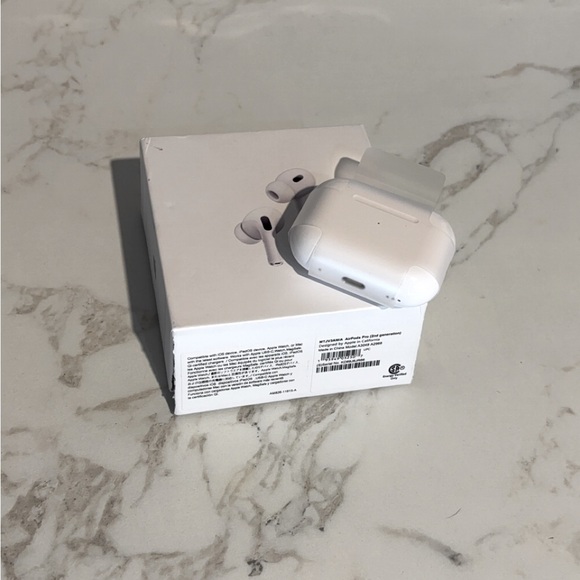airpod gen 2 unused